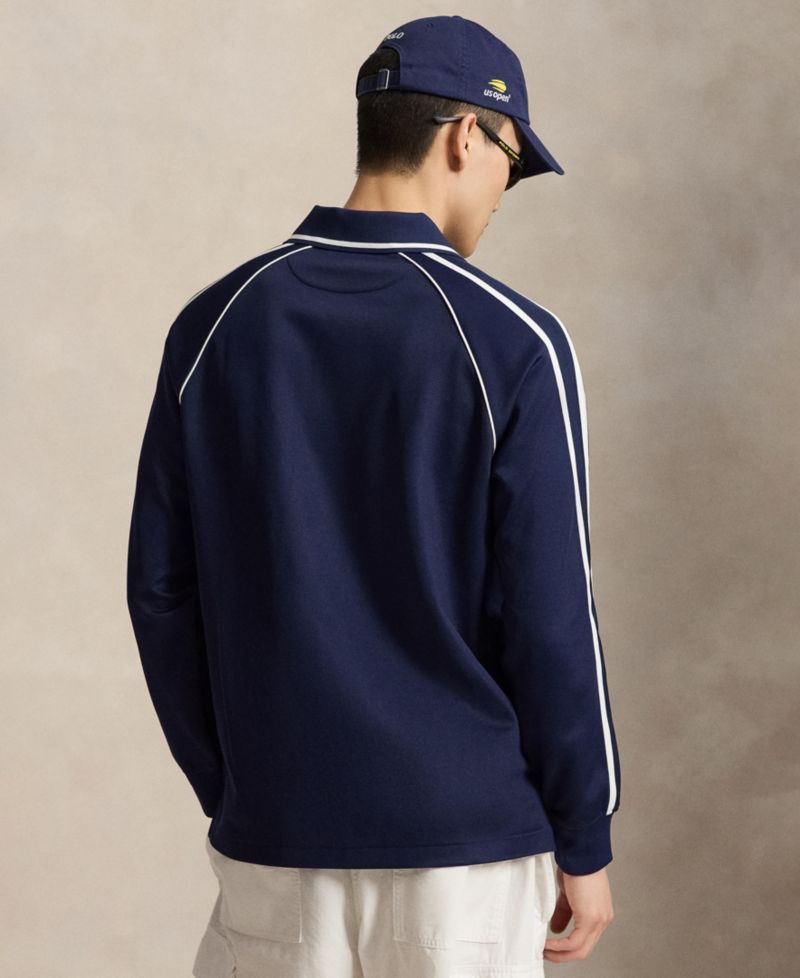 Men's US Open Polo Tennis Polo Shirt