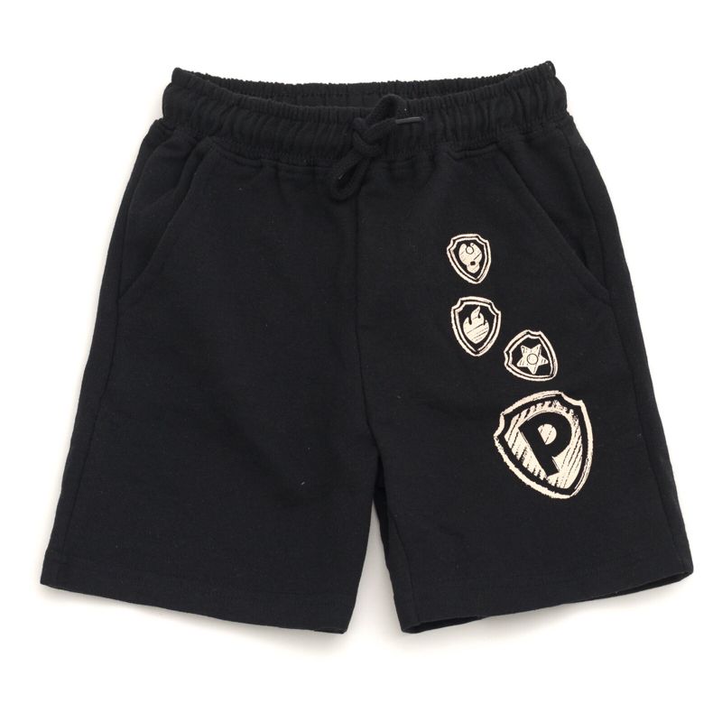 Boys' 2-Piece T-Shirt and Shorts Set
