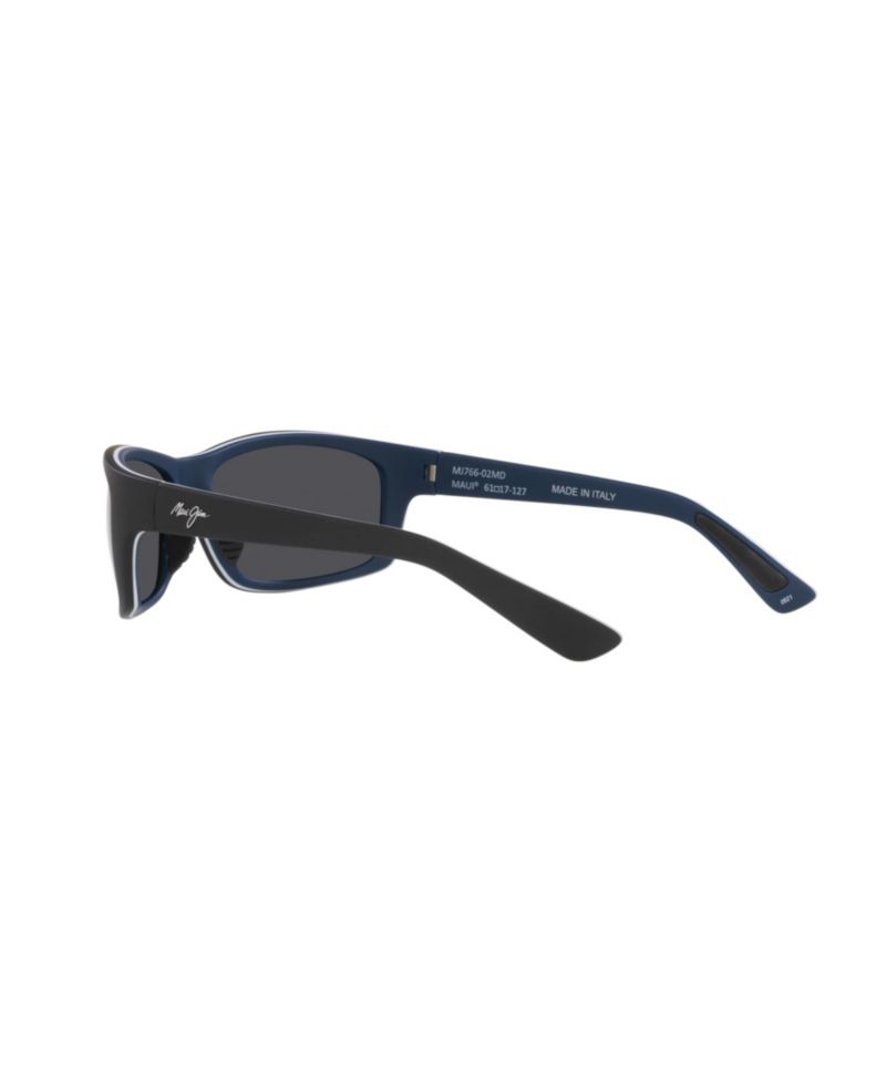 Unisex Polarized Sunglasses, 766 KANAIO COAST