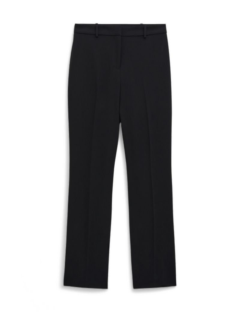 Women's Rae Straight Trouser