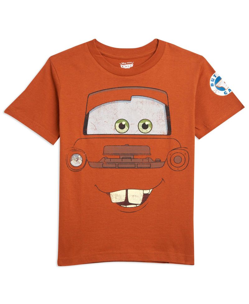 Toddler Boys (2T-5T) 3-Pack T-Shirts