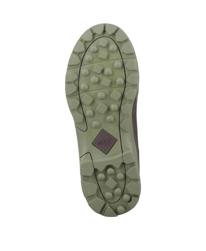 Men's Unisex Calder Boot
