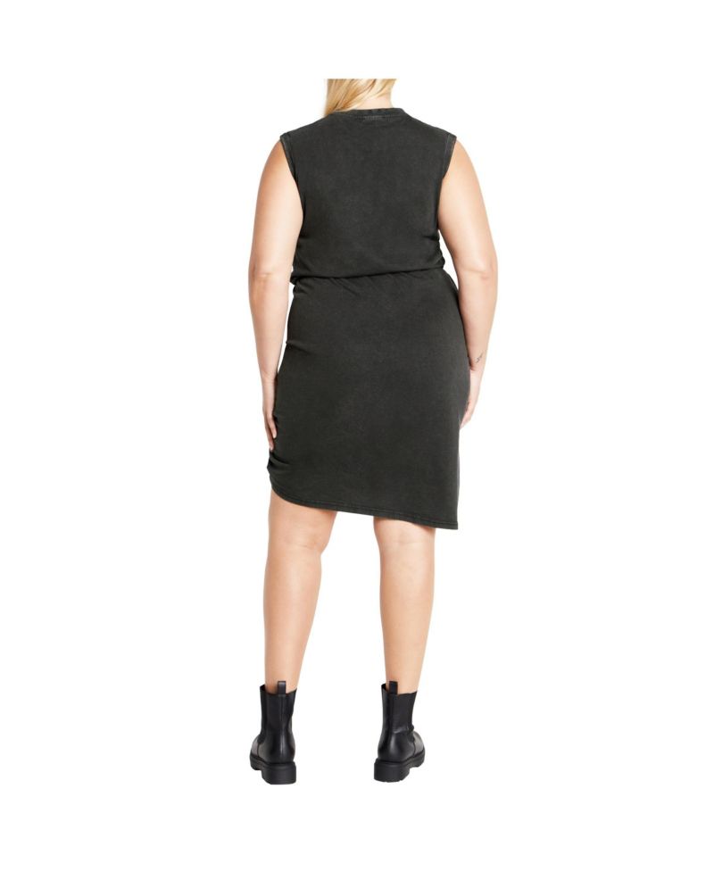 Women's Ivy Wash Dress