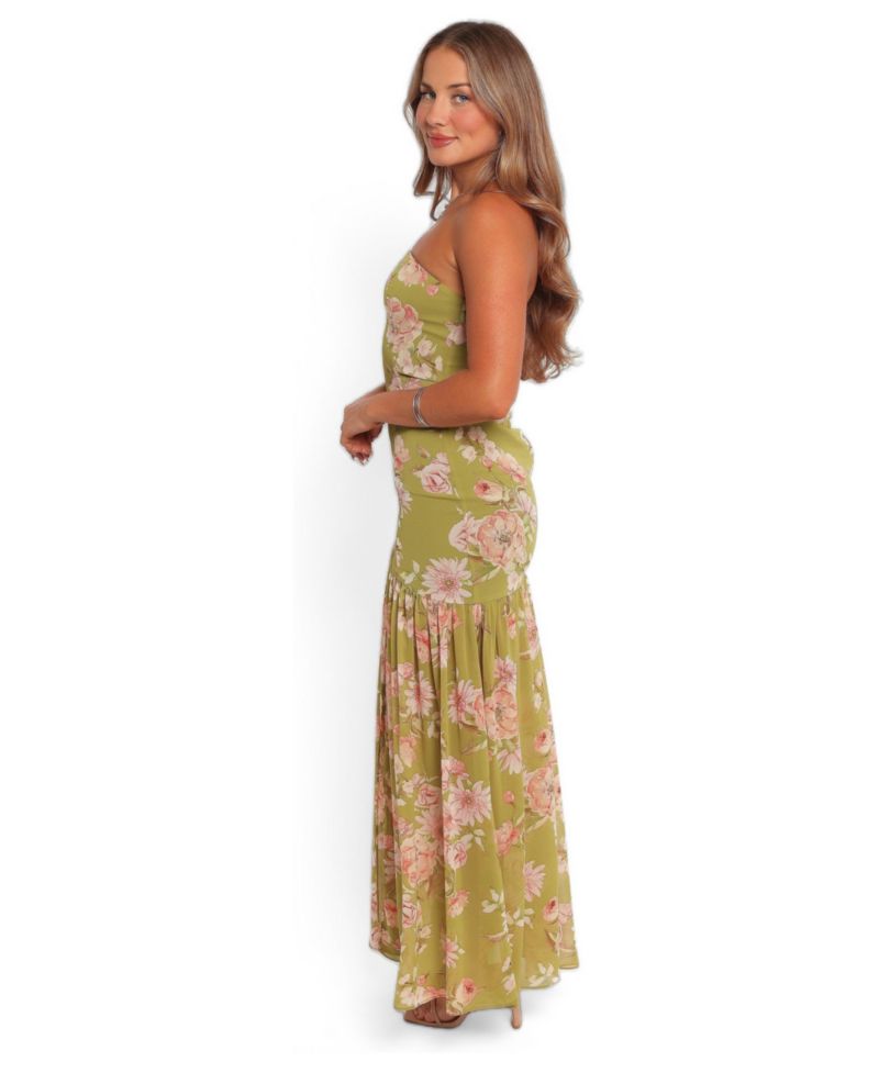 Women's Selene Maxi Dress