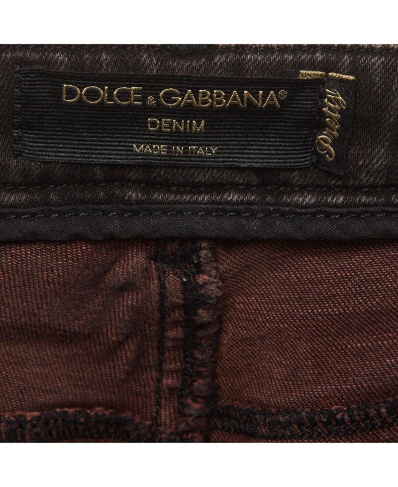 Women's Mid-Rise Slim-Fit Jeans