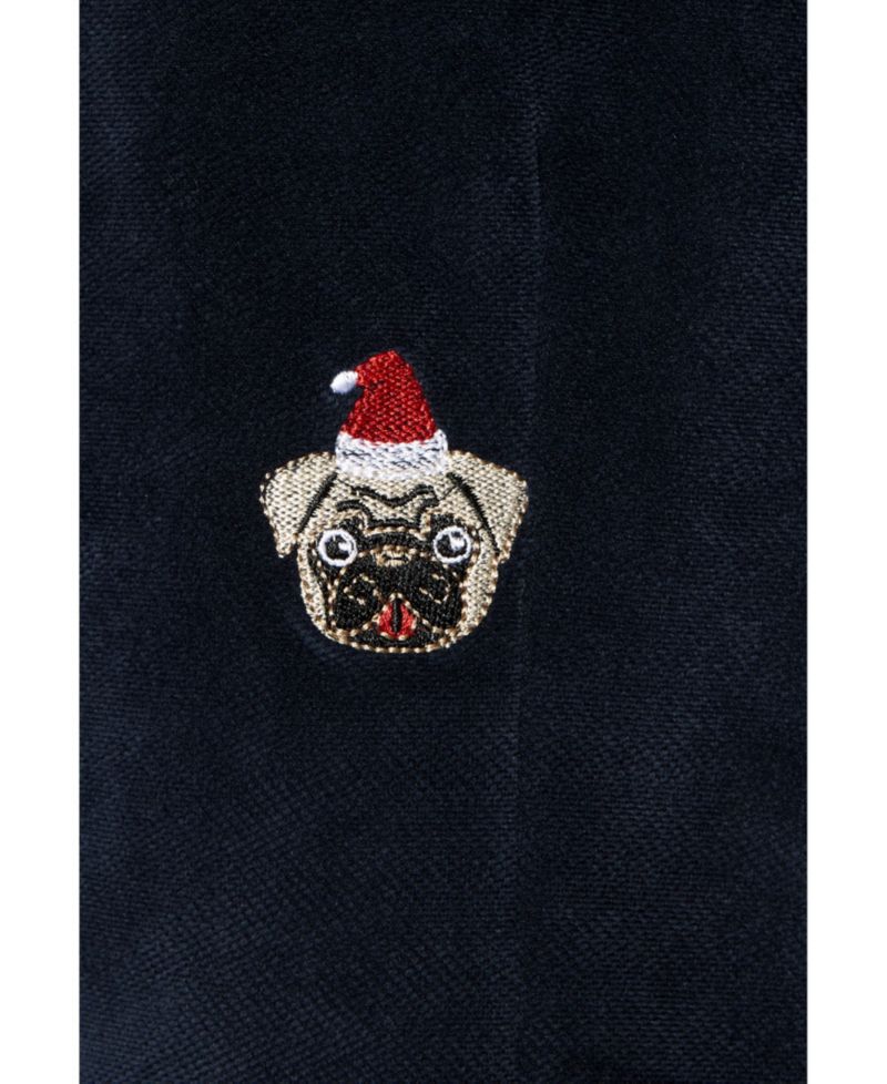 Men's Deluxe Icons Xmas Parties Stylish Jacket.