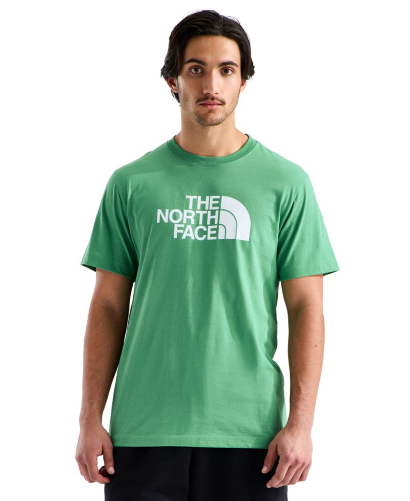 Men's Evolution Half Dome Short-Sleeve T-Shirt