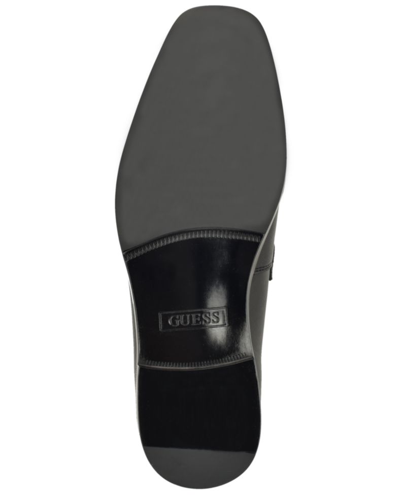 Men's Hikken Dress Slip-On Bit Loafers