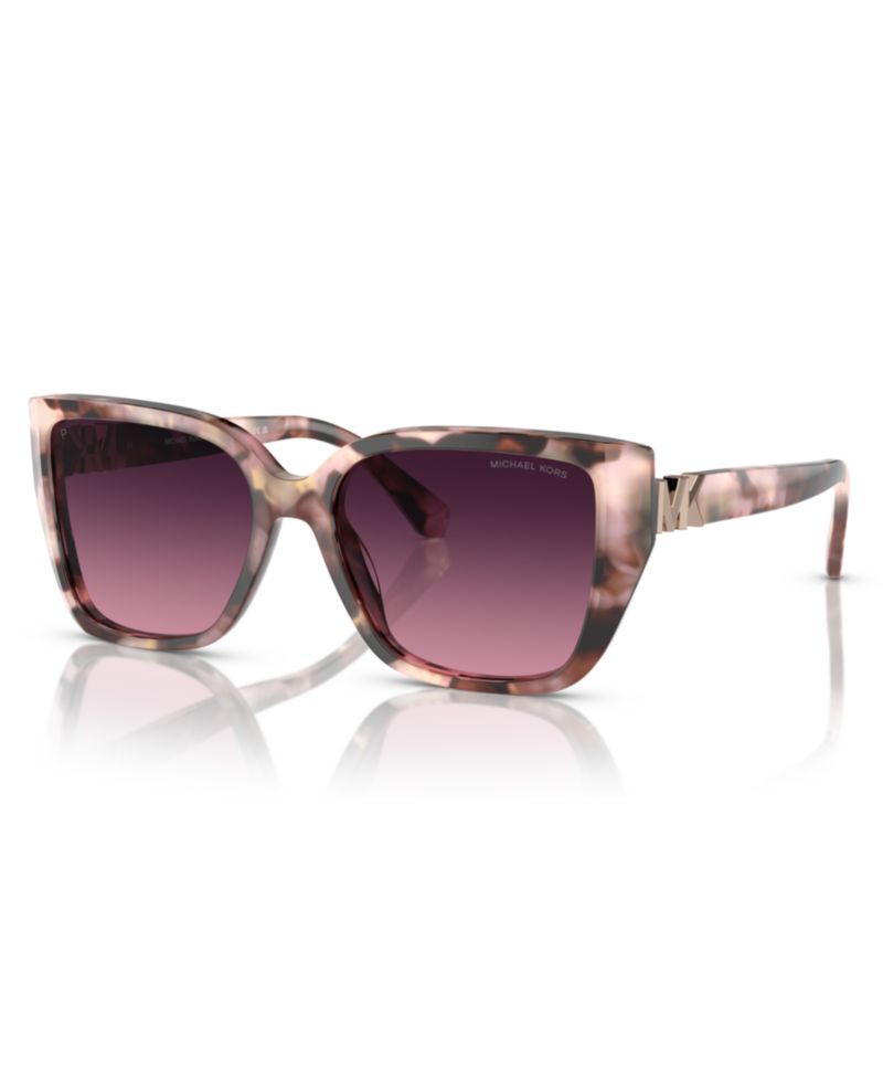 Women's Acadia Polarized Sunglasses, Gradient MK2199