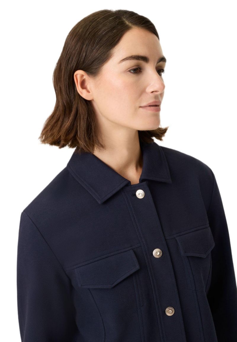 Women's Pique Jacket