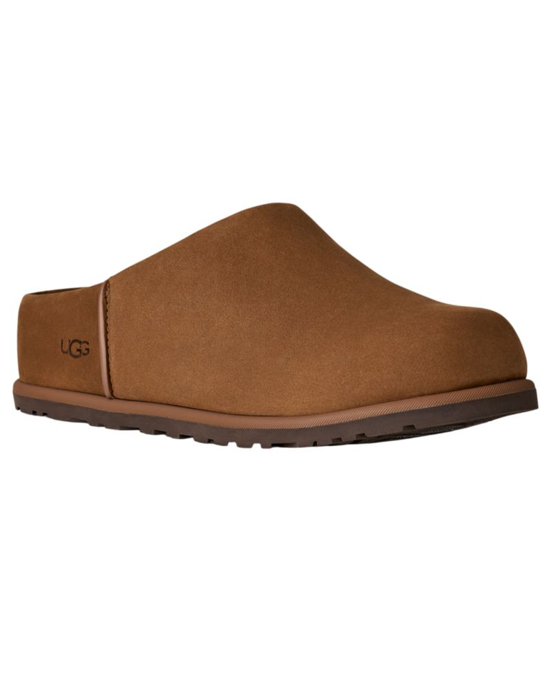 Women's Otzo Round Toe Clogs