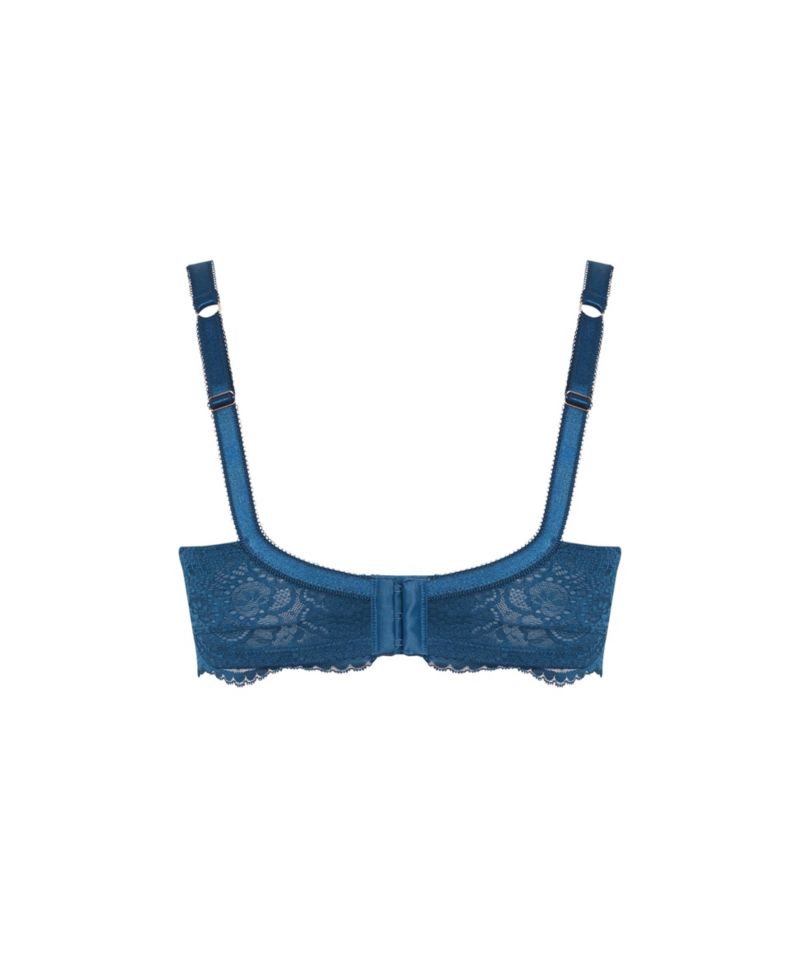 Plus Size Ophelia Underwire Bra