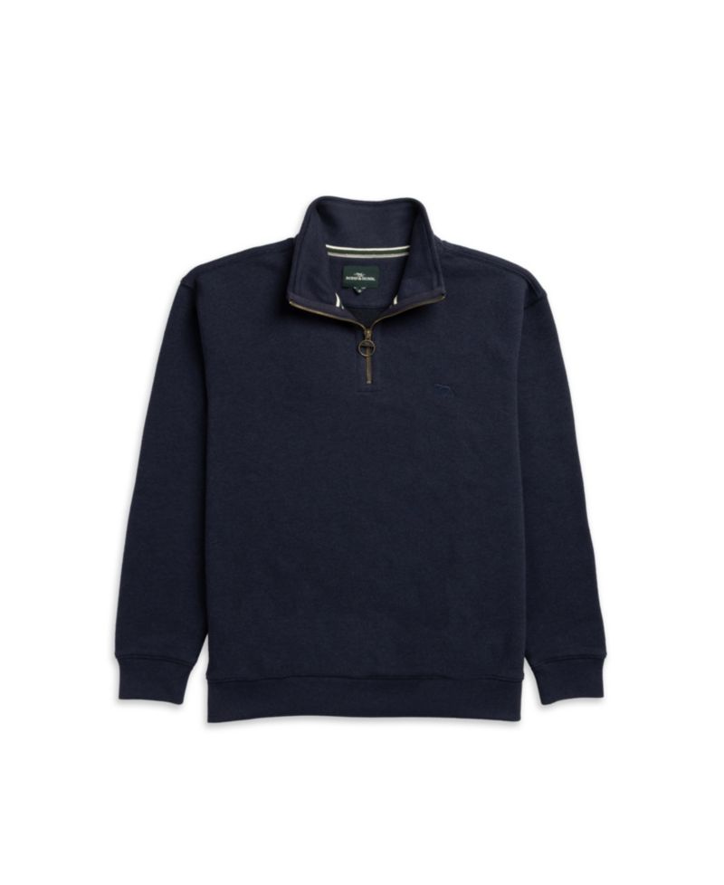 Men's Newfield Cotton Sweatshirt