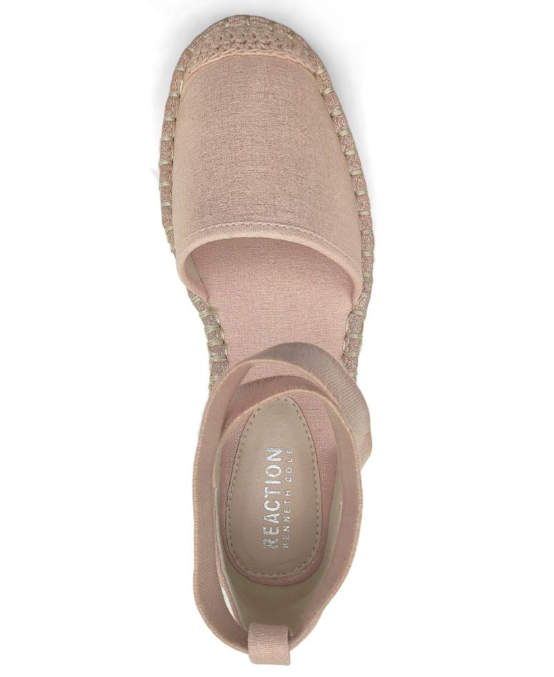 Women's Beech Almond Toe Espadrilles