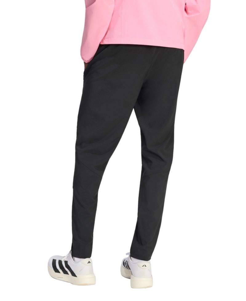Men's Black Inter Miami CF Tiro Travel Pants