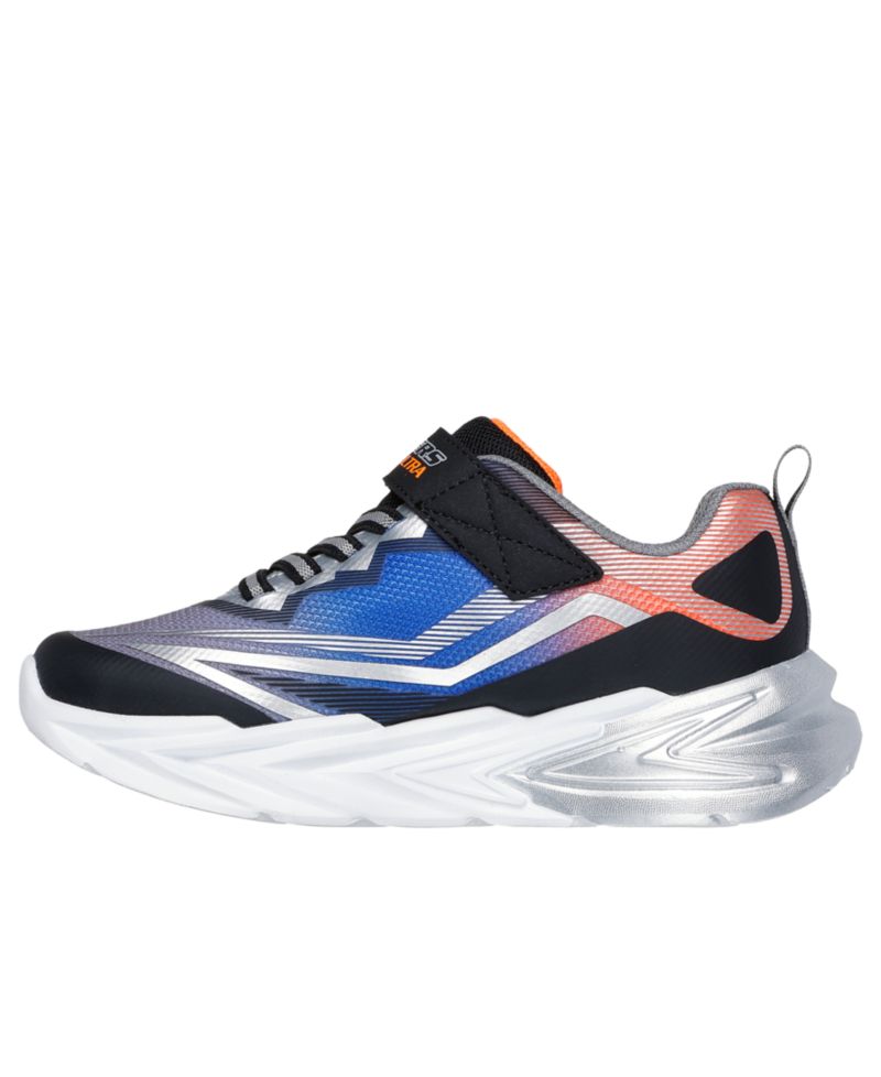 Little Kids S Lights: Flex-Glow Ultra Fastening Strap Light-Up Casual Sneakers from Finish Line