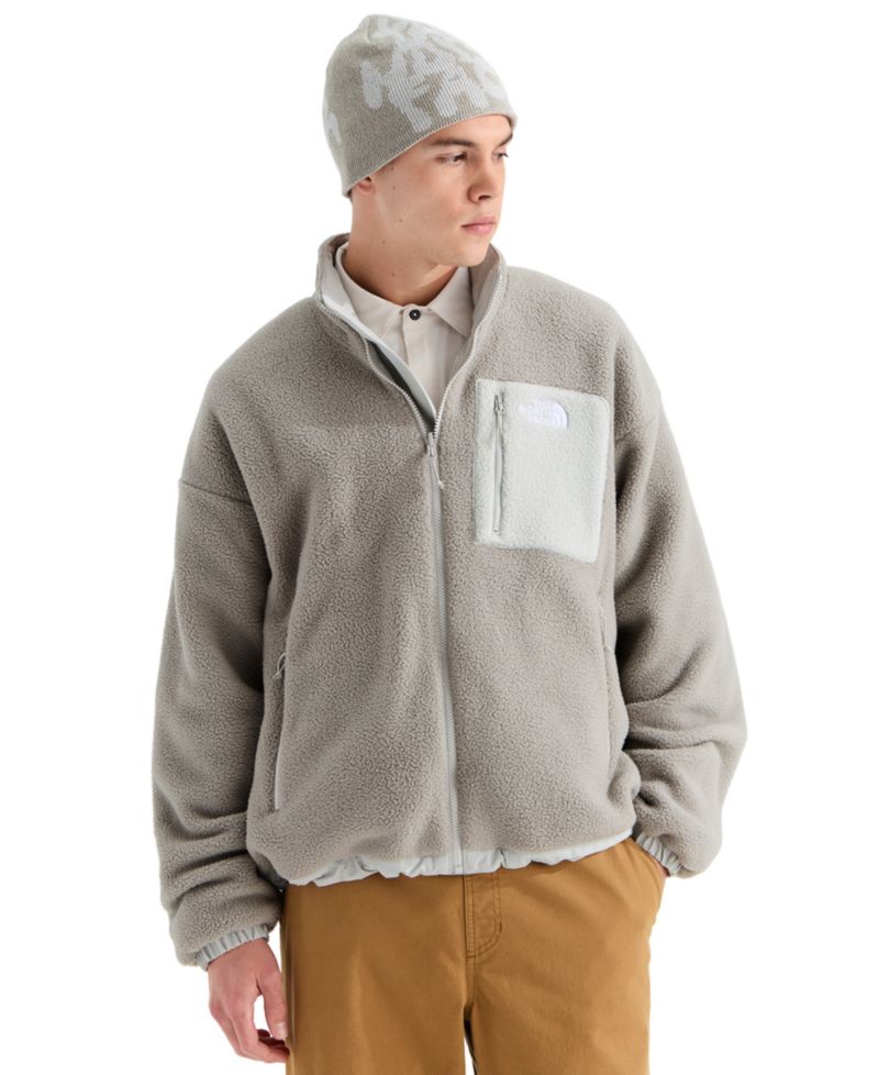 Men's Yumiori Reversible Regular-Fit Jacket