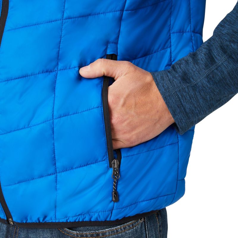 Men's FreeCycle Stimson Puffer Vest