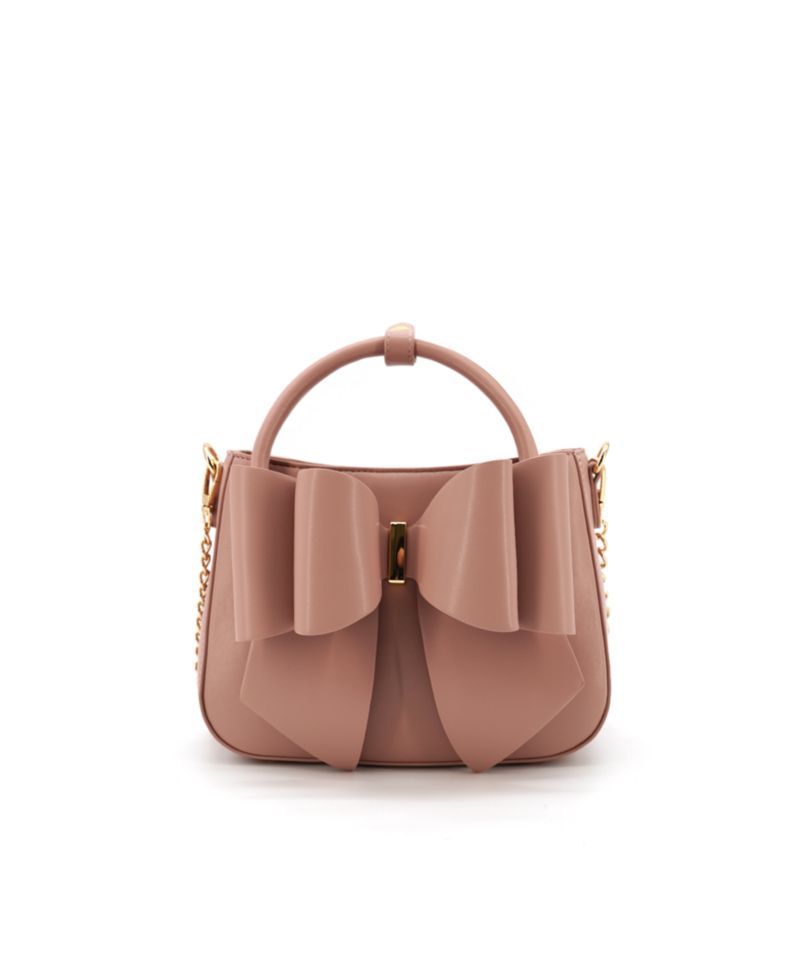 Madeline Bow Small Crossbody Bag