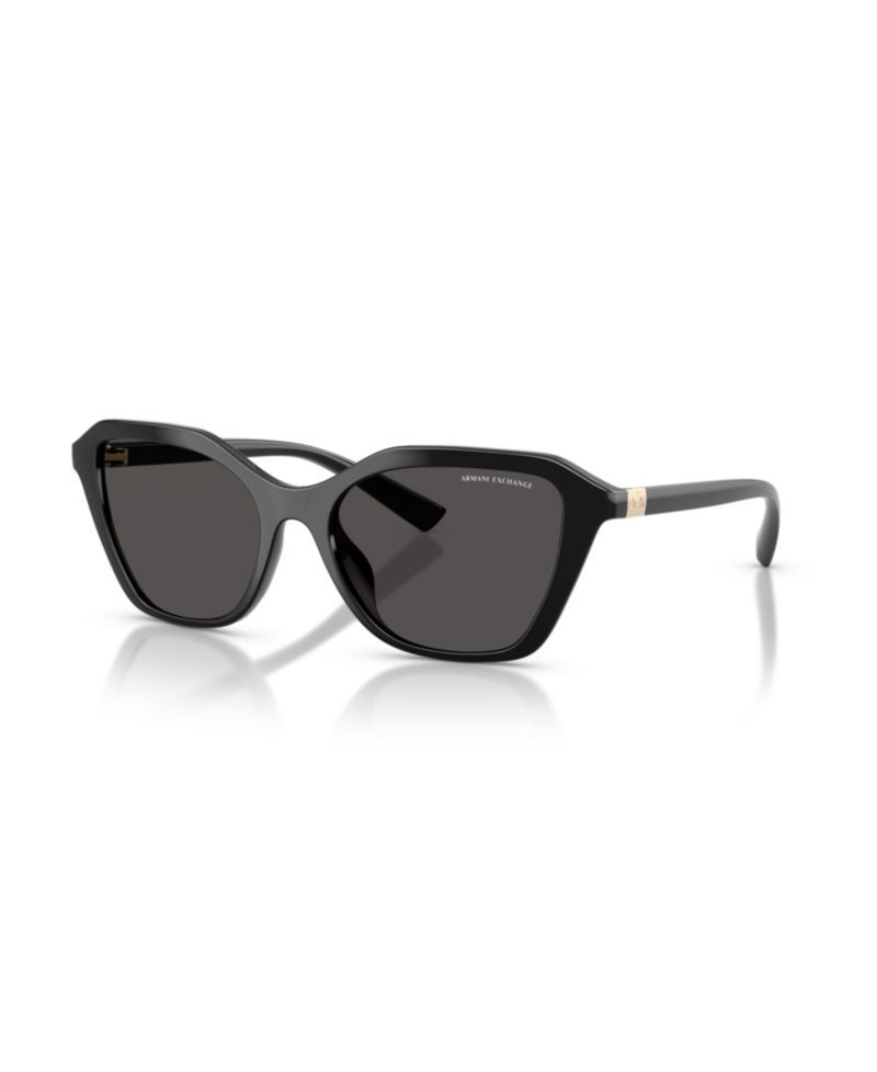 Women's Cat-Eye Sunglasses AX4173SU