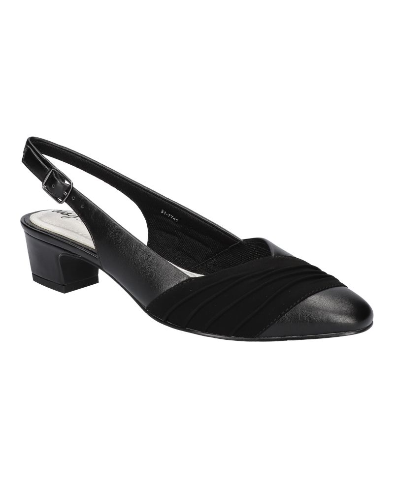 Women's Bates Slingback Pumps