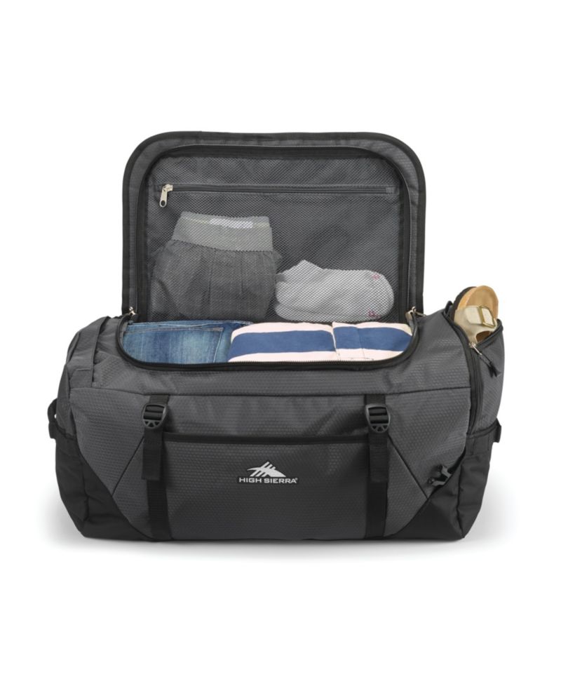 Fairlead Luggage Collection