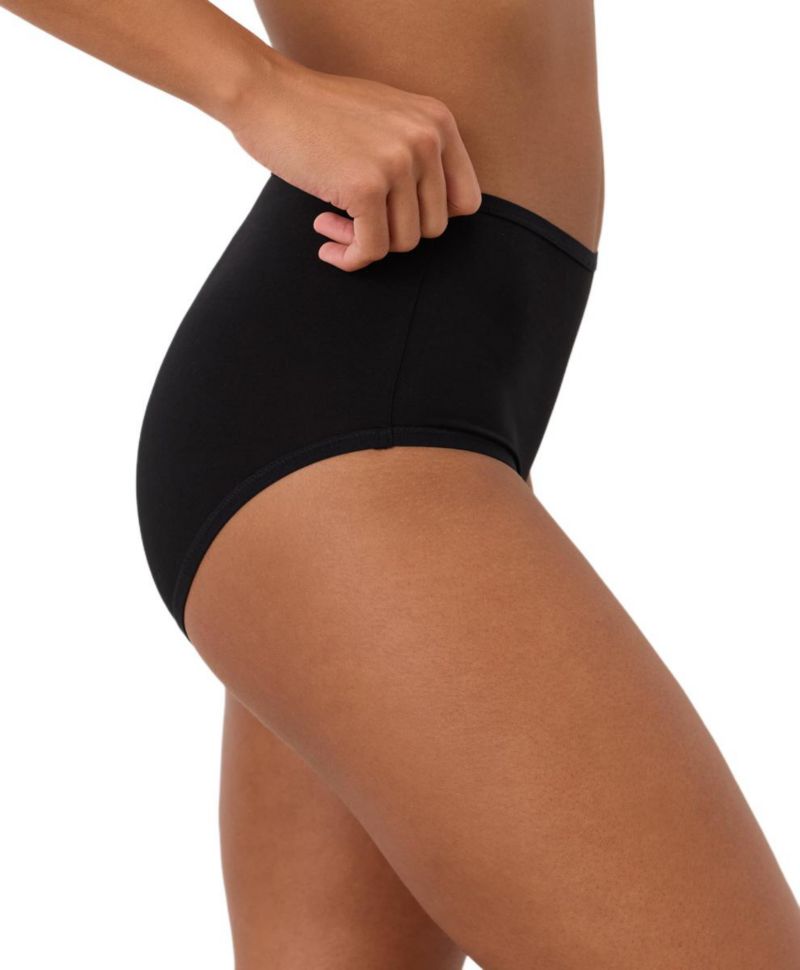 Women's Everyday High Rise Brief