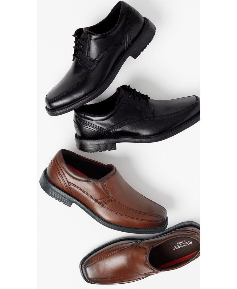 Men's Style Leader 2 Apron Toe Shoes