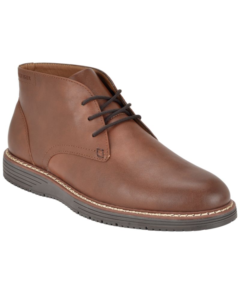 Men's Harbin Elevated Chukka Boots