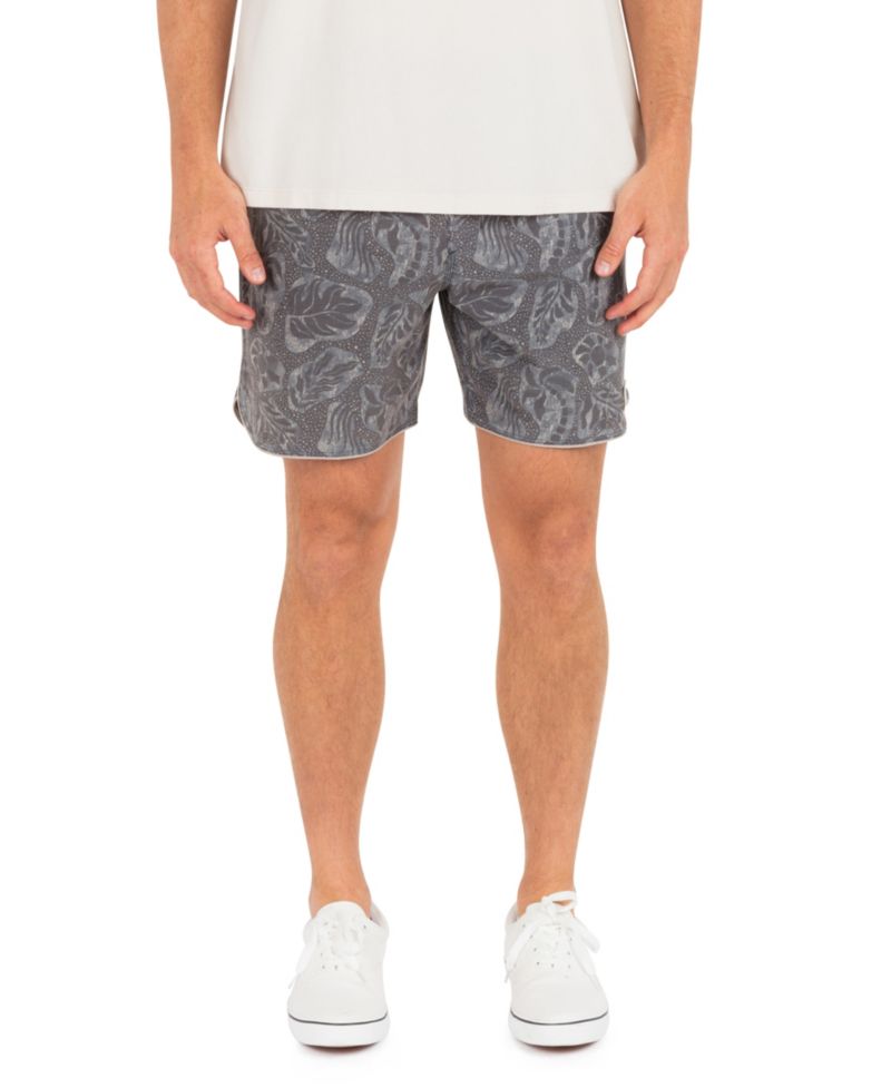 Men's Phantom Naturals Scallop Volley 17"