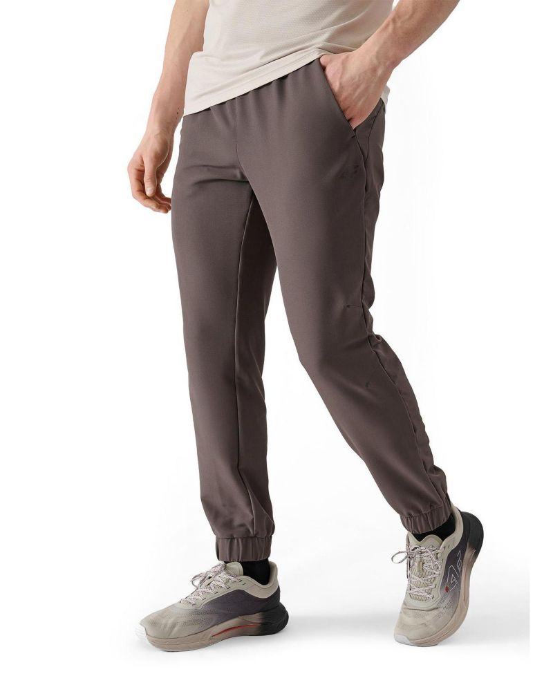 Men’s Quick-Drying Stretch Training Pants