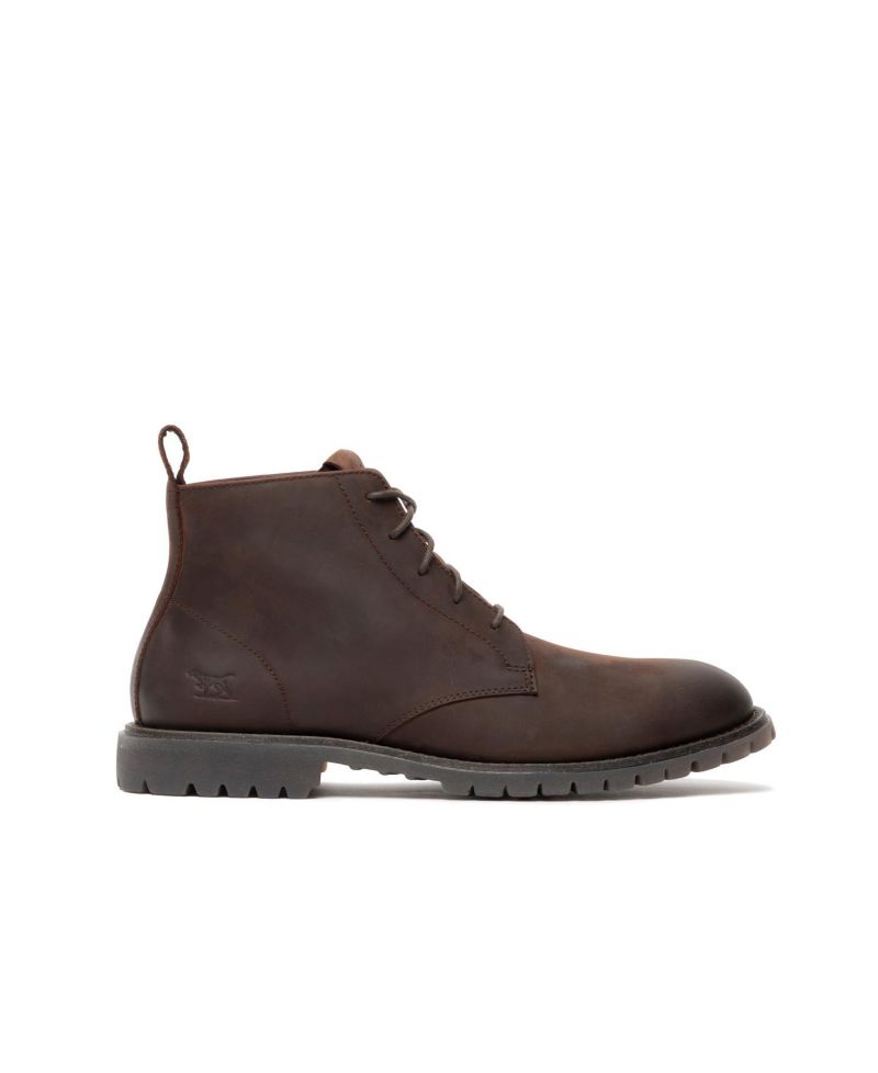 Men's Clearview Chukka Boots