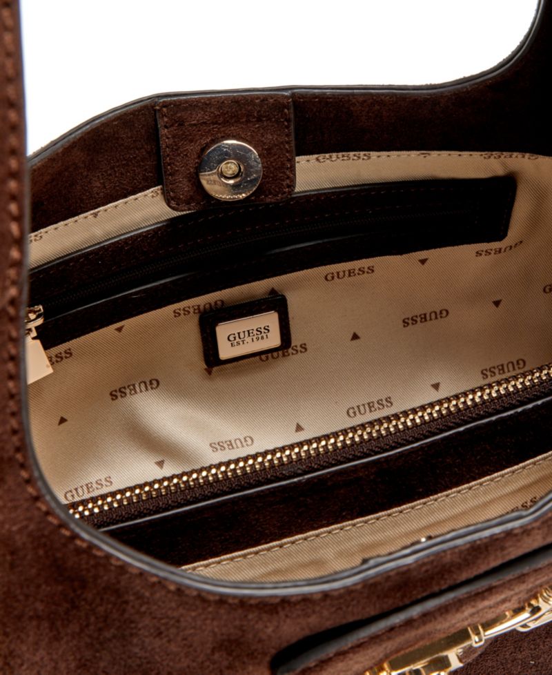 Sunset Medium Hobo Handbag