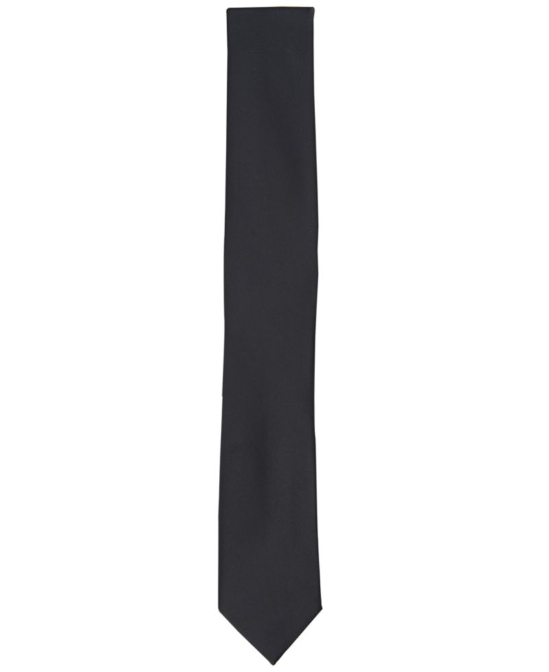 Men's Logan Solid Tie