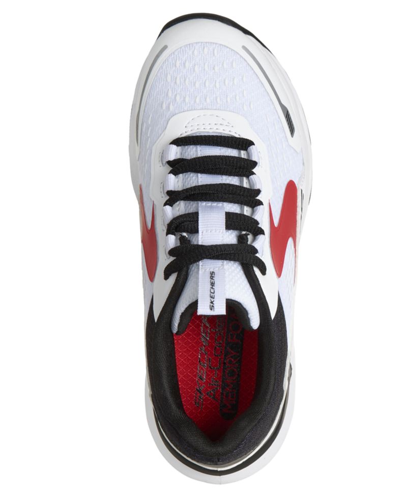 Little Kids Glide-Step - Plus - Vista Pace Casual Sneakers from Finish Line