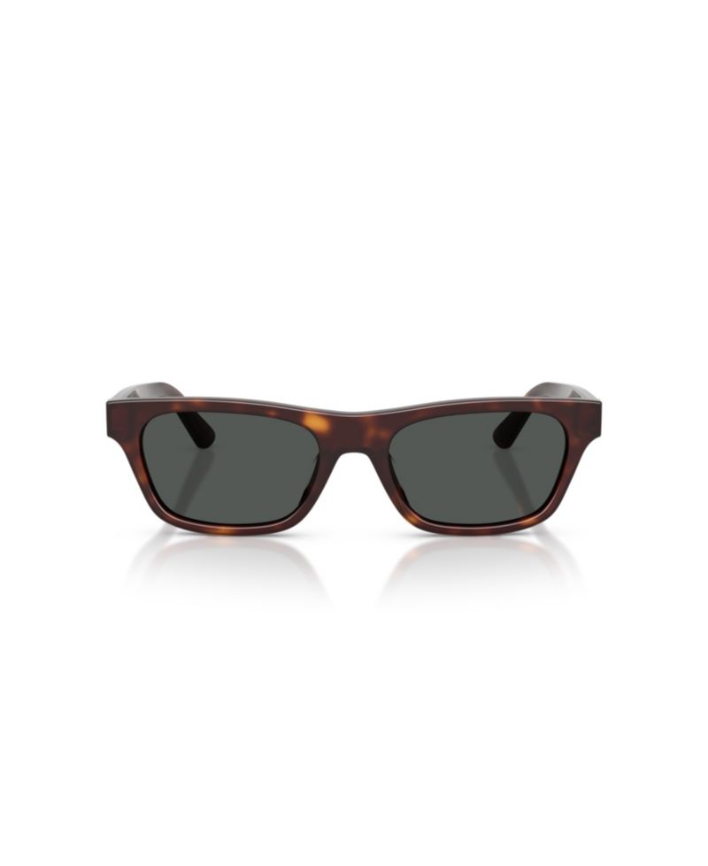 Women's Rectangle Sunglasses, PH4238U