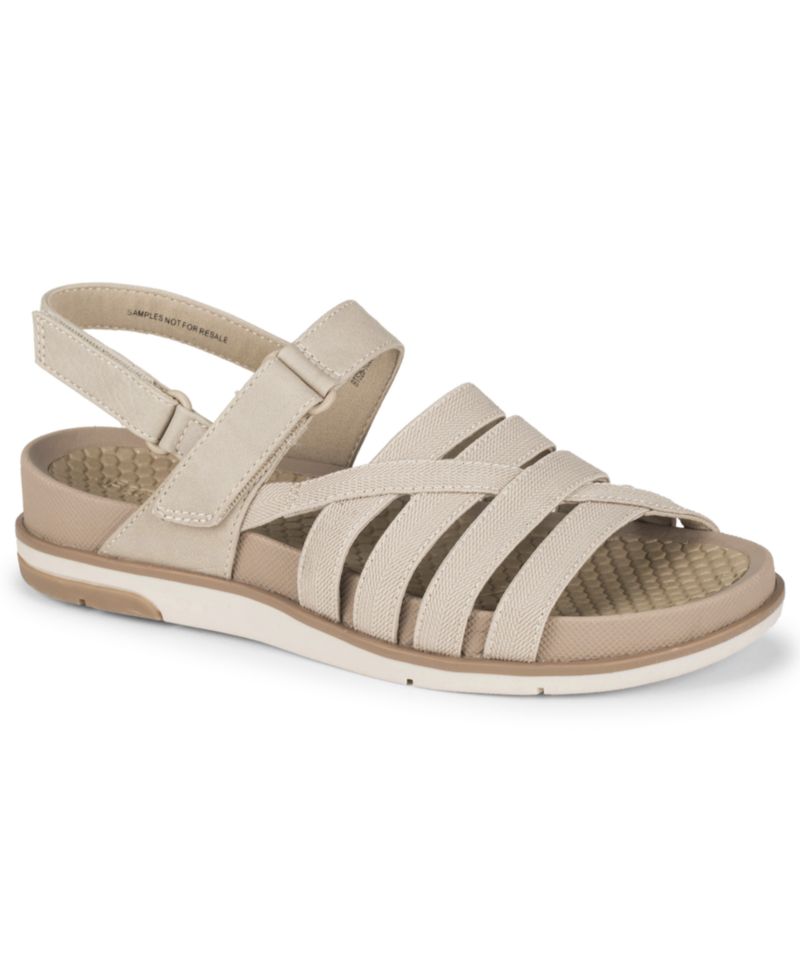 Women's Naren Round Toe Sandals