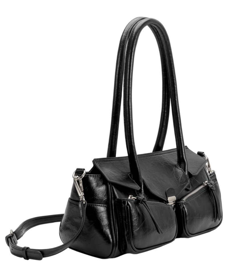 Ruthie Large Shoulder Handbag