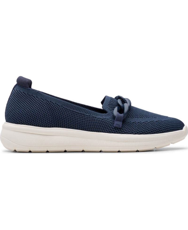 Women's Ezrin Cove Slip On Loafers
