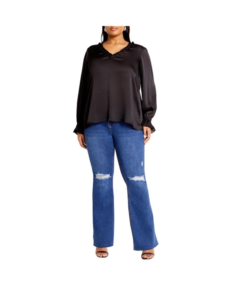 Women's Maia Top