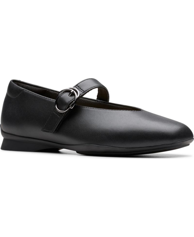 Women's Jazmynn Iris Square Toe Mary Jane Flats