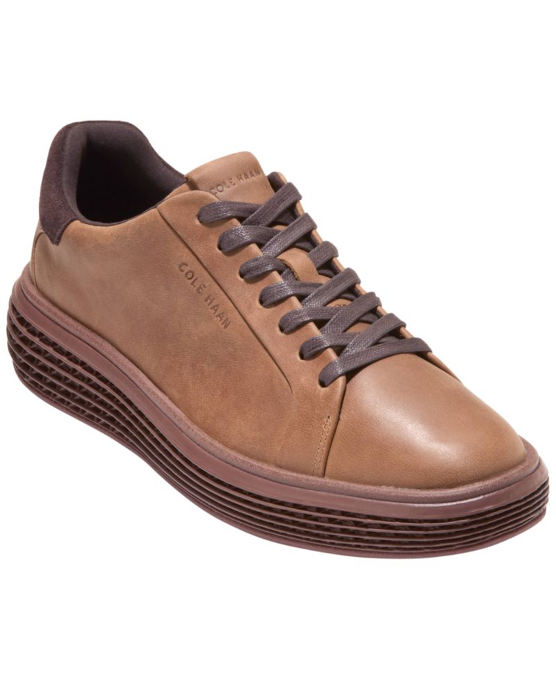 Men's GrandPrø SkyWeave™ Court Sneakers