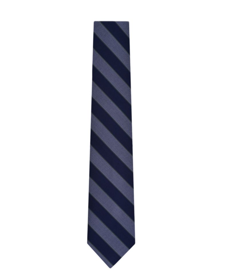 Men's Carlisle Stripe Classic Tie