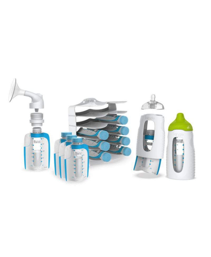 Twist Starter Kit