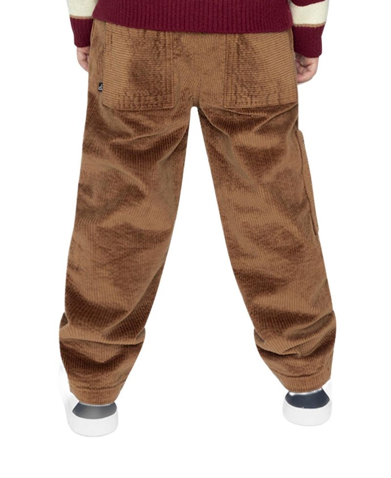Boys' 6-12 Stretch Corduroy Pants