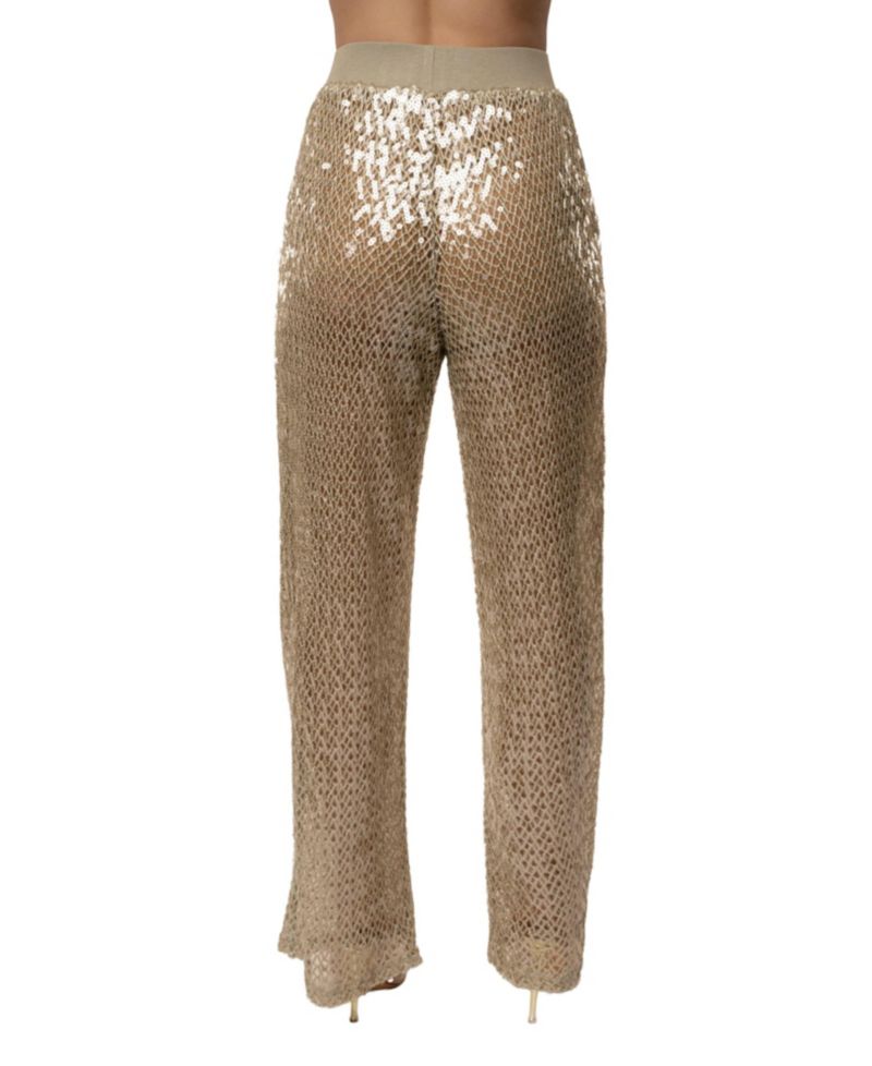 Women's High Seas Sequin Pant