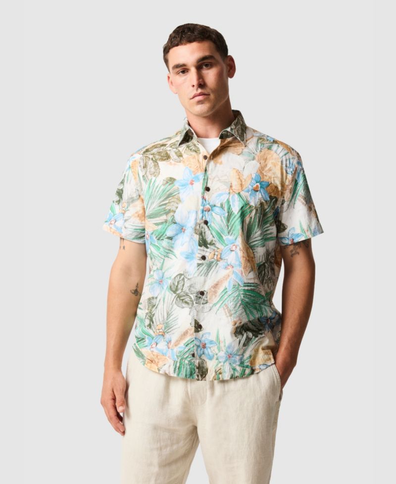 Men's Otokia Shirt
