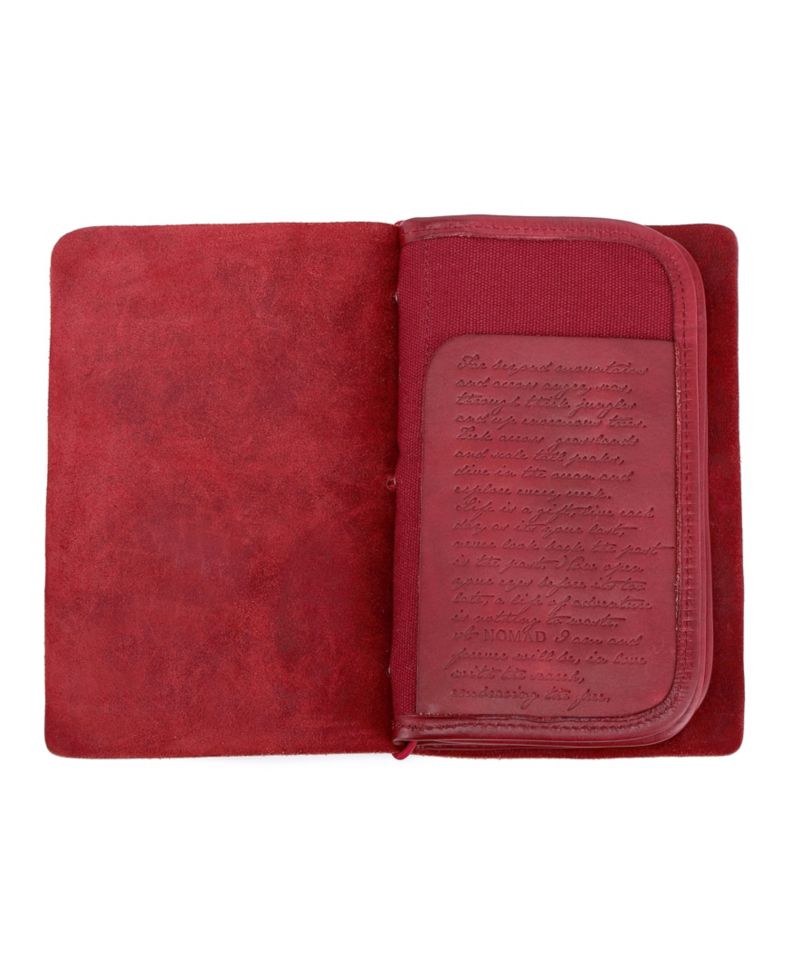 Nomad Organizer