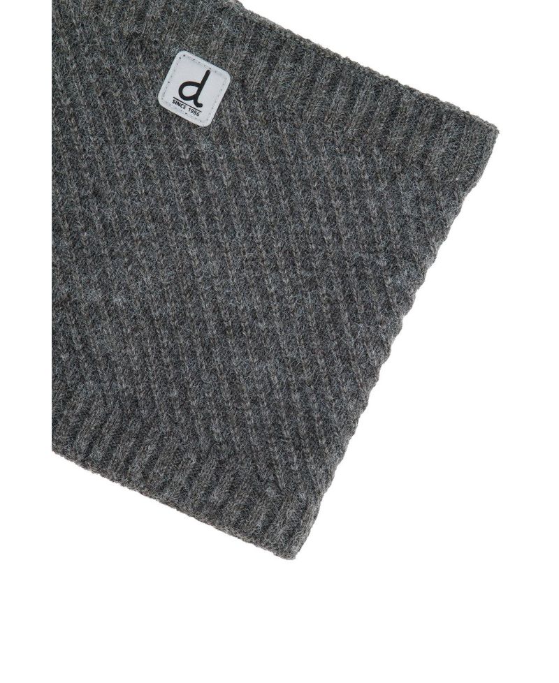 Little and Big Unisex (7-16) Winter Knit Neckwarmer Cool