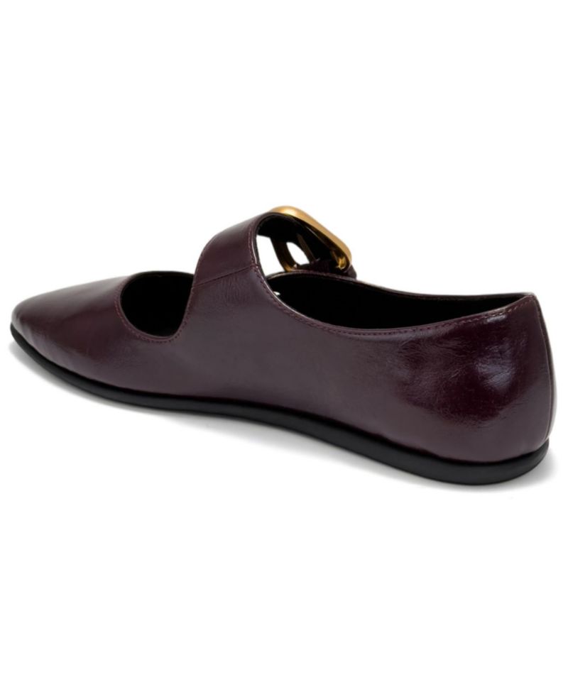Women's Paylor Mary Jane Flats